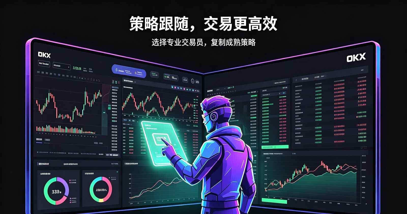 欧交易所App官网下载行情界面截图